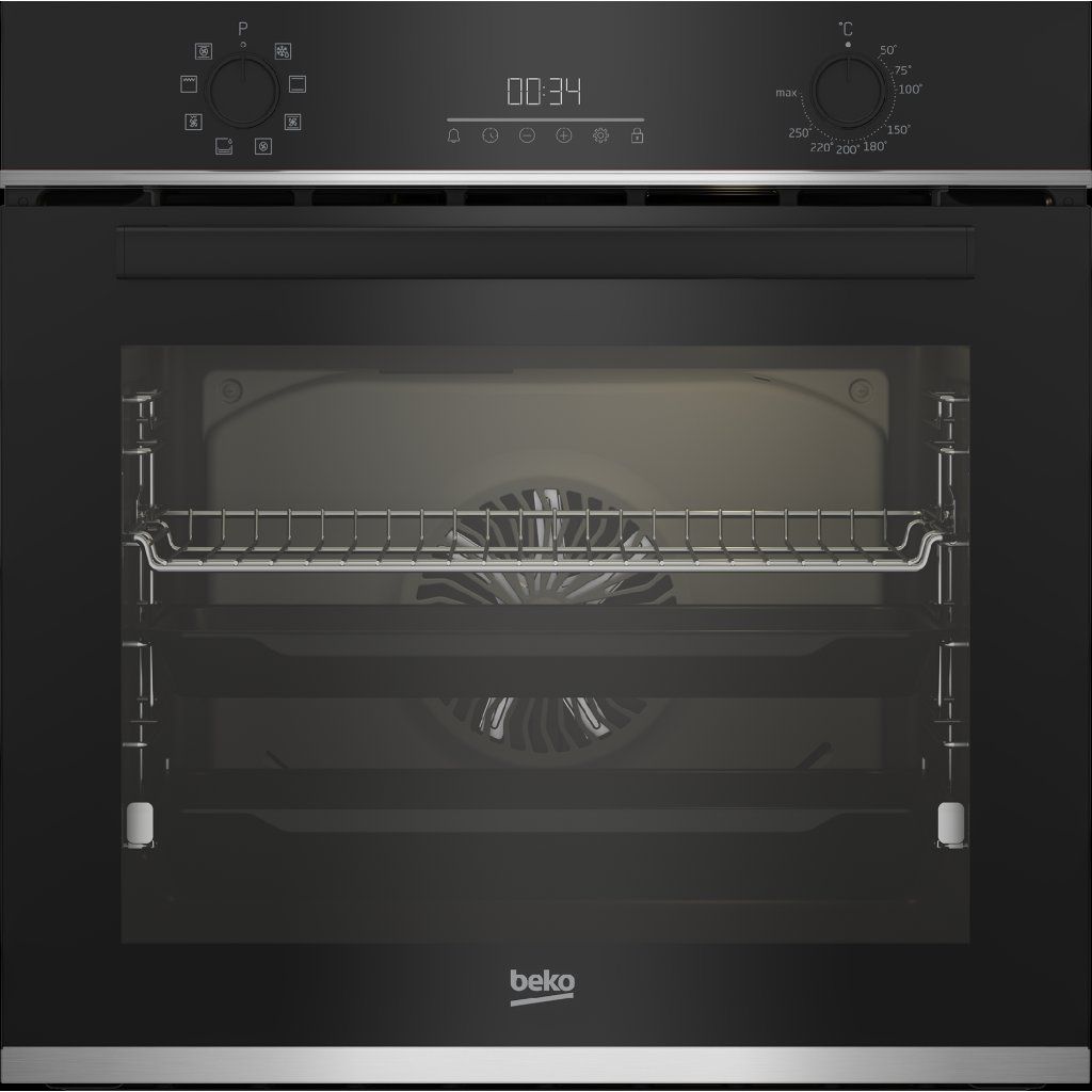 Beko BBIR13300XC horkovzdušná trouba