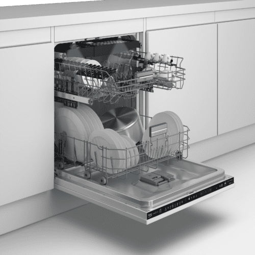 Beko BDIN38571C vestavná myčka nádobí - Obrázek 2