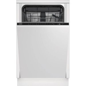 Beko BDIS35030 vestavná myčka nádobí