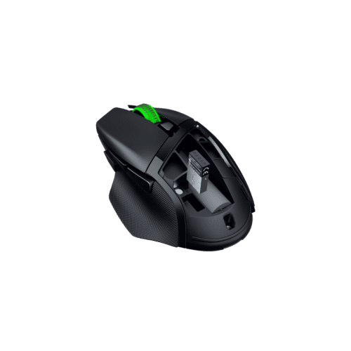 Bezdrátová herní myš Razer Basilisk V3 X HyperSpeed - černá - Obrázek 2