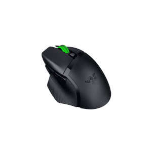 Bezdrátová herní myš Razer Basilisk V3 X HyperSpeed - černá