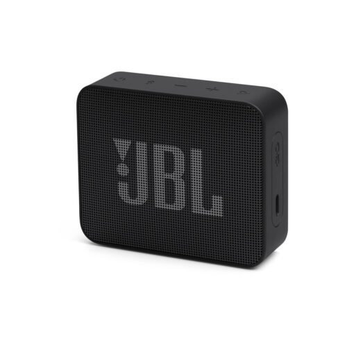 Bezdrátový reproduktor JBL GO Essential 2 - černý - Obrázek 2