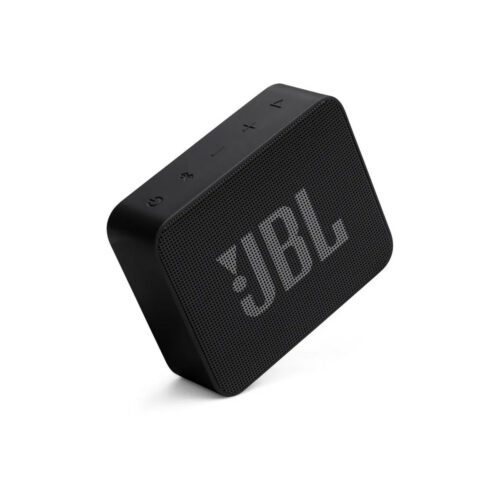 Bezdrátový reproduktor JBL GO Essential 2 - černý