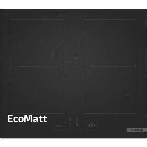 Bosch PVQ61CHB1E indukční varná deska EcoMatt Serie 6