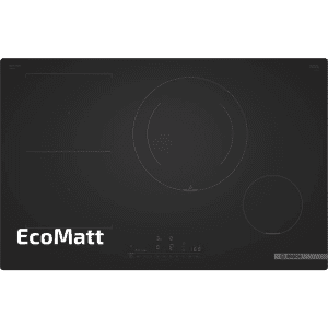 Bosch PVS81AHC1E indukční varná deska EcoMatt Serie 6