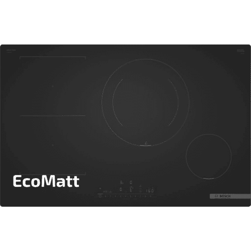 Bosch PVS81AHC1E indukční varná deska EcoMatt Serie 6