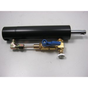 Bow Hydraulický válec S 275 G 03300275121