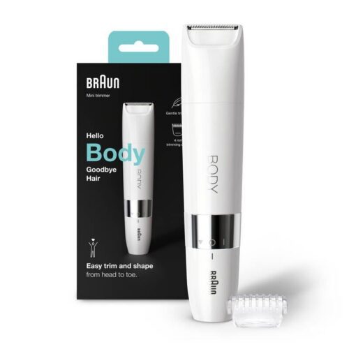 Braun BS1000 1100004593