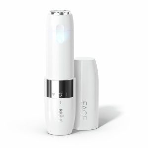Braun Face FS1000 1 hlava/hlavy Bílá 81722463
