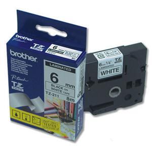 Brother TZe-211
