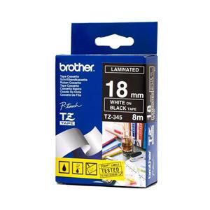Brother - TZe-345