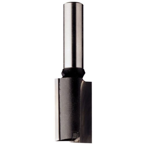 CMT Orange Tools CMT C174 Drážkovací fréza se zavrtávacím zubem - D20x20 L70 S=8 HW C17420011