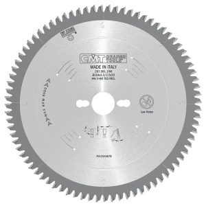 CMT Orange Tools CMT Pilový kotouč na lamino