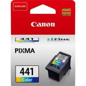 Canon CL-441 5221B001
