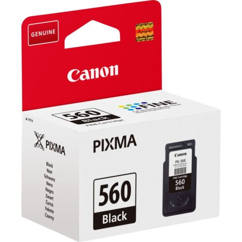 Canon CRG PG-560 3713C001 - Obrázek 10