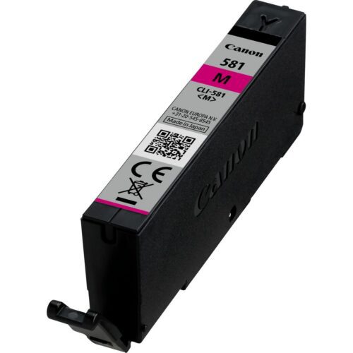 Canon INK CLI-581 M 2104C001 - Obrázek 2