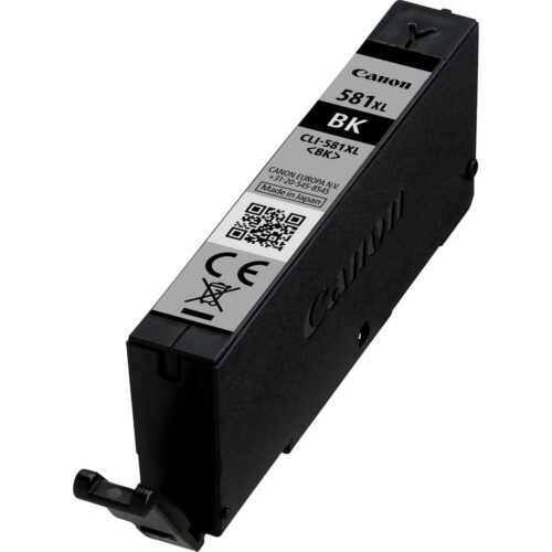 Canon INK CLI-581XL BK 2052C001 - Obrázek 14