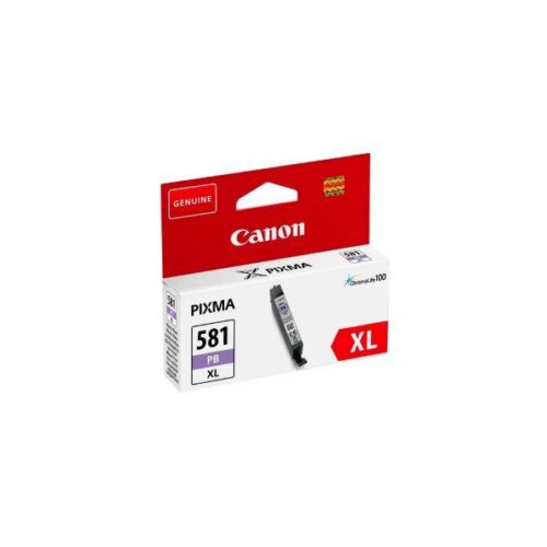 Canon INK CLI-581XL PB 2053C001 - Obrázek 12