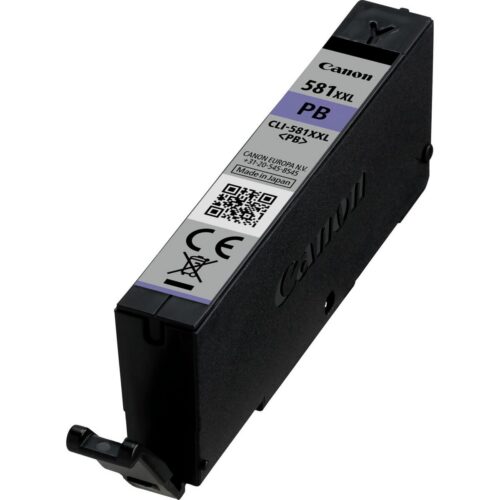 Canon INK CLI-581XXL PB 1999C001 - Obrázek 4