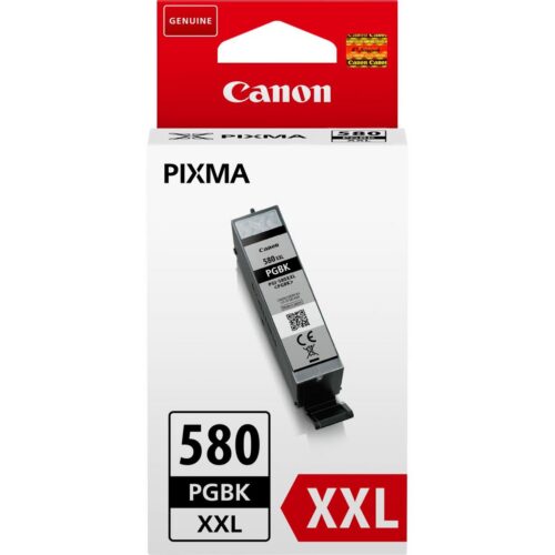 Canon INK PGI-580XXL PGBK 1970C001 - Obrázek 4