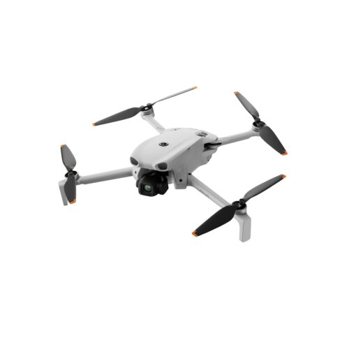 DJI Lito X1 Fly More Combo (DJI RC 2) - Obrázek 2