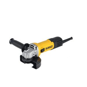 DeWALT DWE4036 115mm 750W ultra tenká úhlová bruska DWE4036