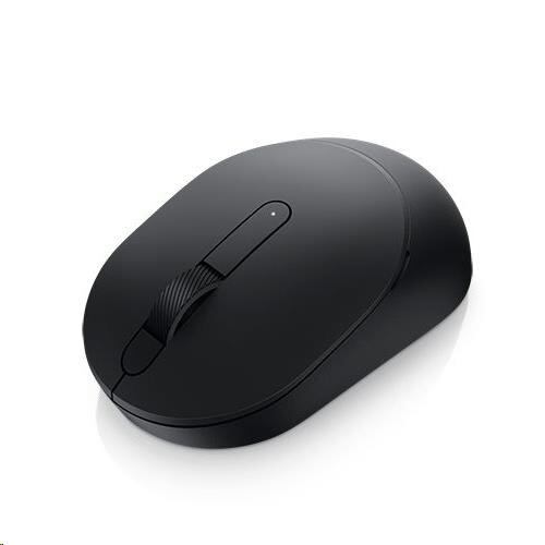 Dell Mobile Wireless Mouse - MS3320W - Black - Obrázek 4