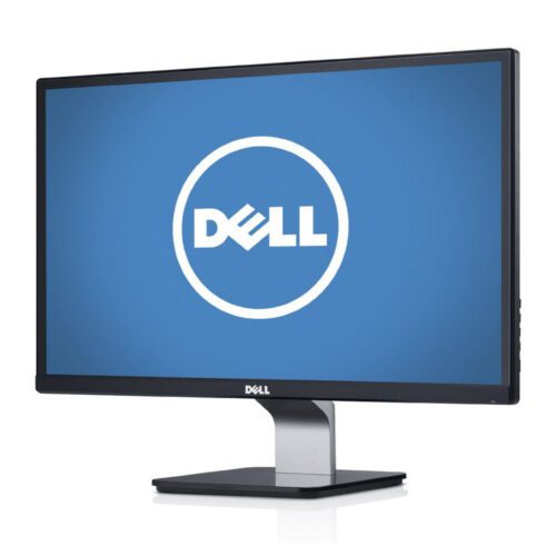 Dell S2440Lb (24"