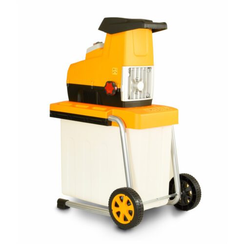 Drtič větví Riwall PRO RES 3044 B elektrický ES24A1901064B