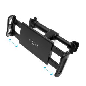Držák pro tablety FIXED Tab Passenger s uchycením do opěrky hlavy