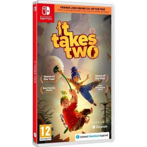 EA NS - It Takes Two 5908305248903