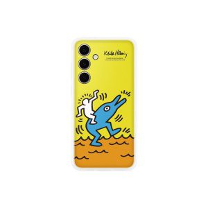 EF-MS721CYE Samsung FlipSuit Kryt pro Galaxy S24 FE Yellow EF-MS721CYEGWW