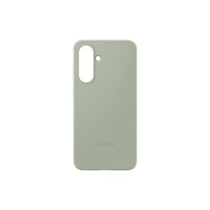 EF-PA566CGE Samsung Silikonový Kryt pro Galaxy A56 5G Sage Green EF-PA566CGEGWW