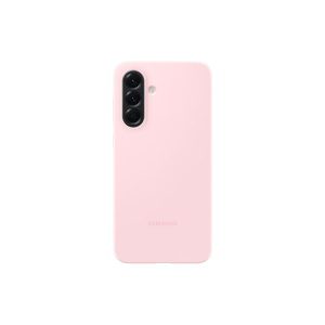 EF-PA566CPE Samsung Silikonový Kryt pro Galaxy A56 5G Pink EF-PA566CPEGWW