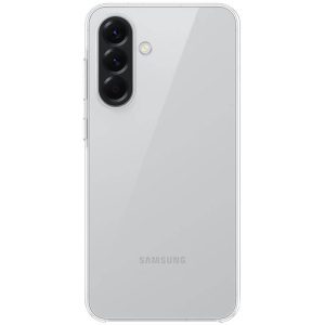 EF-QA566CTE Samsung Clear Kryt pro Galaxy A56 5G Transparent EF-QA566CTEGWW