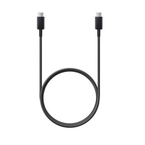 EP-DX510JBE Samsung USB-C/USB-C Datový Kabel 5A 1.8m Black - Obrázek 14