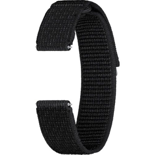 ET-SVR94LBE Samsung Galaxy Watch 6/6 Classic Textilní Řemínek M/L Black ET-SVR94LBEGEU