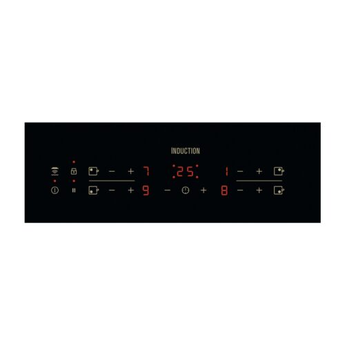 Electrolux CIR60430CB indukční varná deska - Obrázek 2