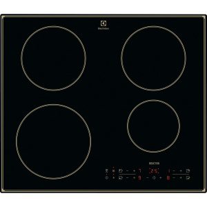 Electrolux CIR60430CB indukční varná deska