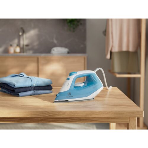 Electrolux E5SI2-4CB Žehlička Care 500 Steam - Obrázek 2