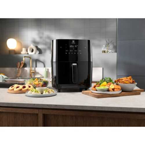 Electrolux EAF7SB Horkovzdušná fritéza 800 Series - Obrázek 2