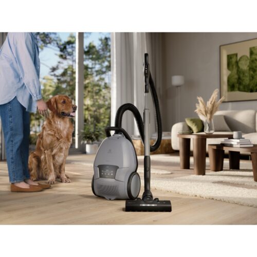 Electrolux EB81A3UG Sáčkový vysavač - Obrázek 2