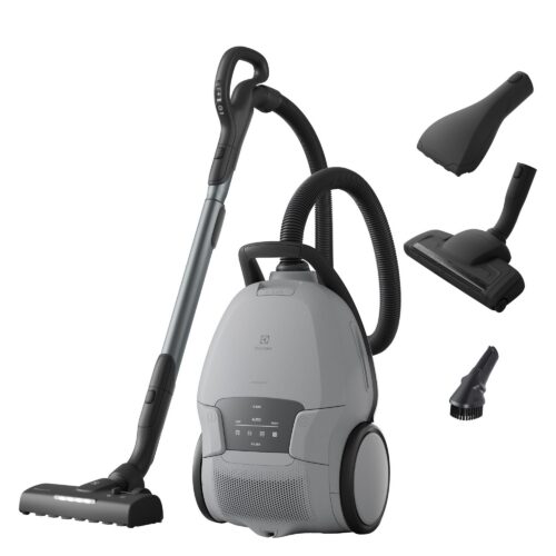 Electrolux EB81A3UG Sáčkový vysavač