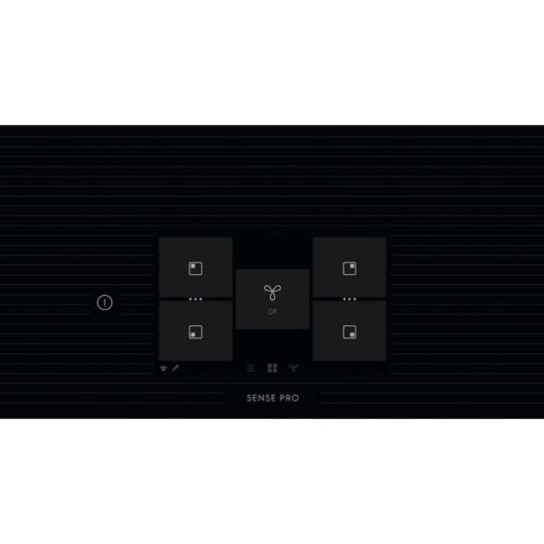 Electrolux ECC8549 indukční varná deska s odsavačem - Obrázek 2