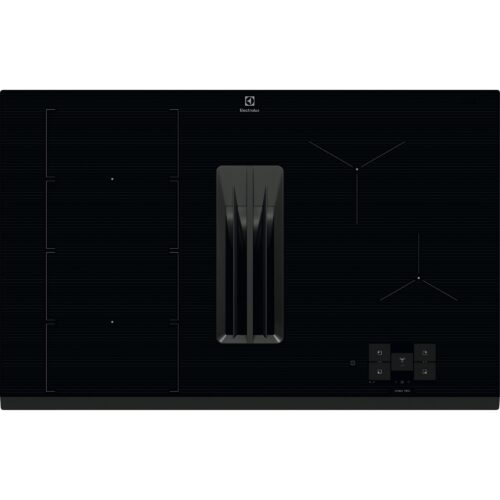 Electrolux ECC8549 indukční varná deska s odsavačem