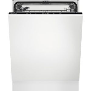 Electrolux EEA27200L vestavná myčka nádobí QuickSelect