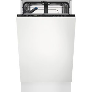 Electrolux EEG62300L vestavná myčka nádobí GlassCare