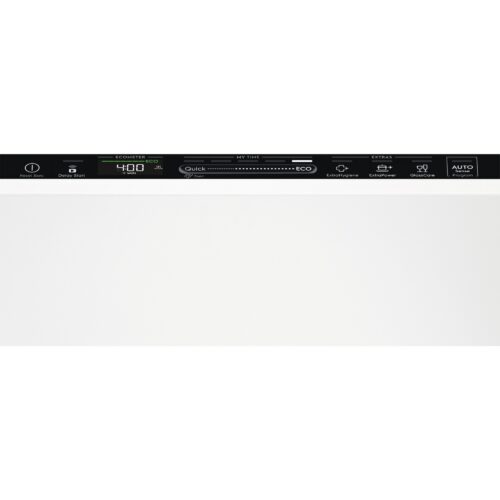 Electrolux EEG68520W vestavná myčka nádobí GlassCare - Obrázek 2