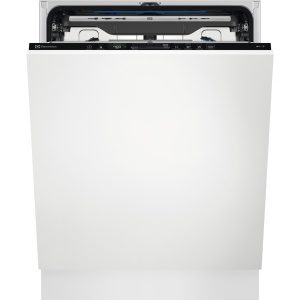 Electrolux EEG68520W vestavná myčka nádobí GlassCare