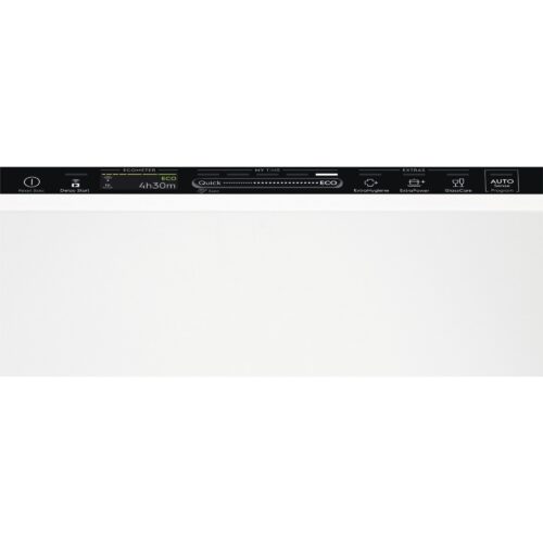 Electrolux EEG88700W vestavná myčka nádobí GlassCare - Obrázek 2